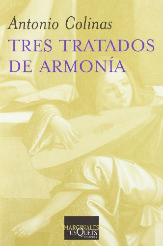 Tres Tratados De Armonia: 2 -marginales-