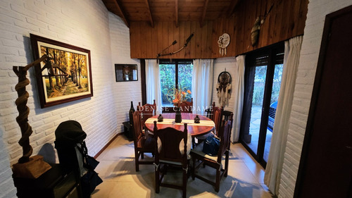 Casa En Venta En Pinamar