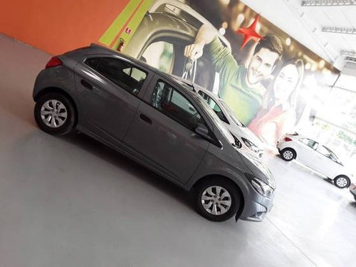 Imagem 5 de 9 de Chevrolet Joy 1.0 Spe4 Flex Manual