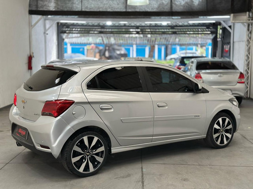 Chevrolet Onix 1.4 Ltz 5p