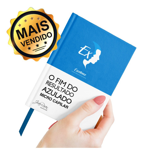 Curso De Micropigemntação Capilar 4.0