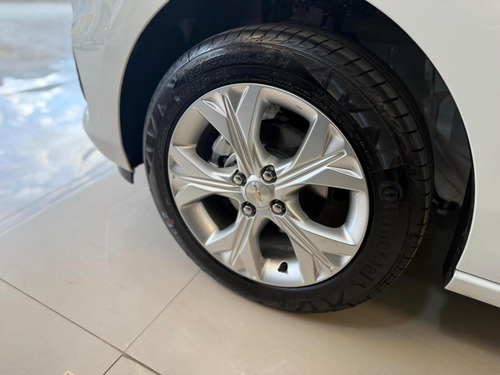 Chevrolet Onix Sedan Plus Ltz 1.0 12v Tb Flex Aut.