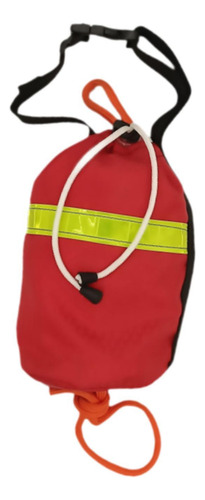 Bolsa De Lanzamiento Con Cuerda Bolsa De 21m Cuerda