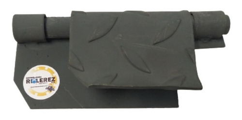 Pasador Anticizalla 5/8 Para Portones Marca Riolerez