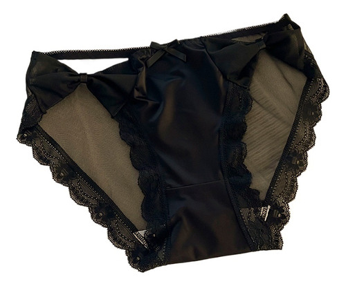 3 Piezas Bragas Elásticas Transparentes De Malla De Encaje
