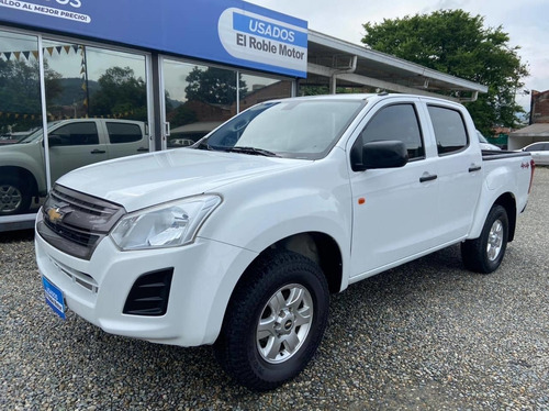 Chevrolet Dmax 2.5l