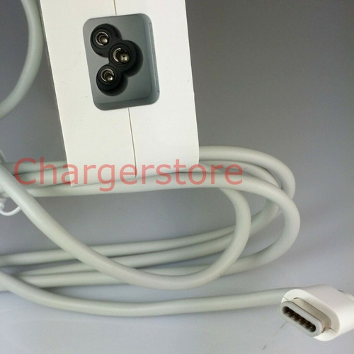 Imagen 2 de 4 de Cargador Original Mac Mini G4 Apple A1105 85w 18.5v 4.6a