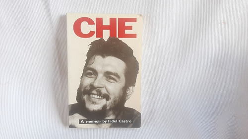 Che: A Memoir By Fidel Castro  Ocean Press