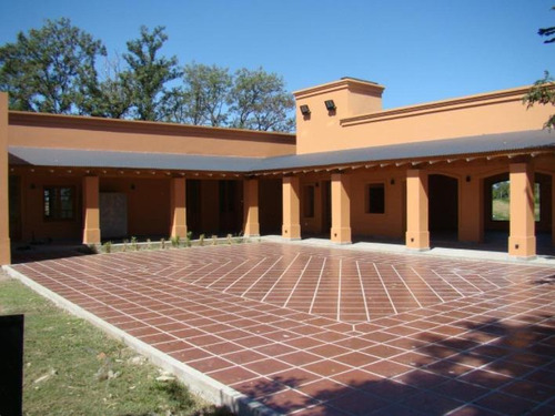Imagen 3 de 23 de Venta- Lote - Carlos Keen- El Espinillo Club De Campo