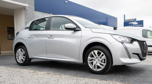 Peugeot 208 1.6l Active Pack
