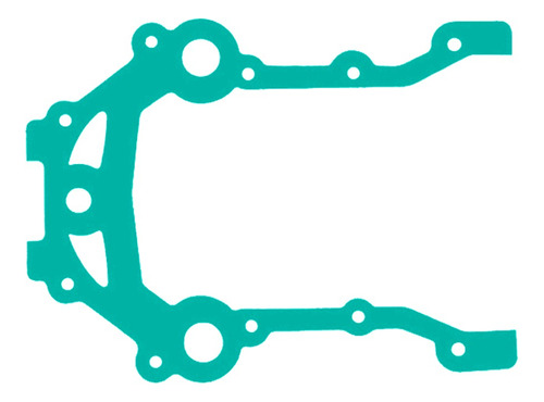 Junta Tapa Distribución - Ford V8 Fase I Y Ii