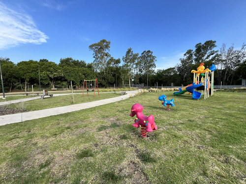 Campo Chico - Lotes En Zona Sur Apto Duplex