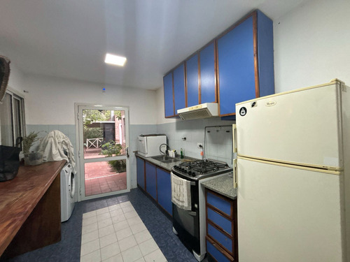 Villa Allende Golf. Casa En Venta De 3 Dormitorios Cochera, Pileta Y Gran Parque