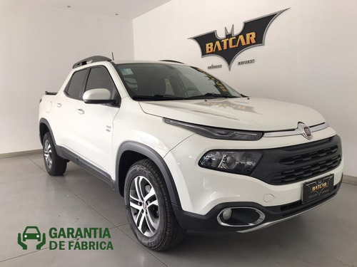 Fiat Toro 2.0 16v Turbo Diesel Freedom 4wd At9