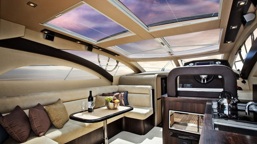 Armatti 480 S Coupe Ñ Azimut 520 Intermarine 460 Phantom 500