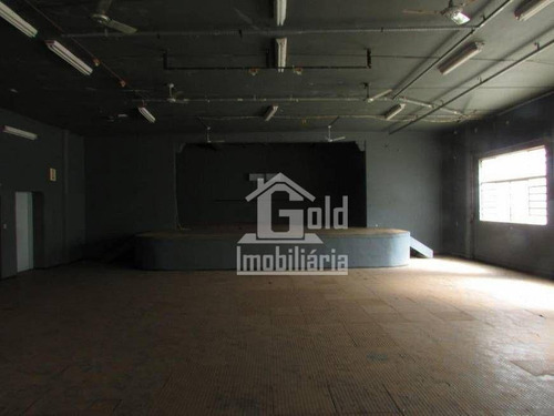 Imagem 17 de 30 de Prédio Para Alugar, 7300 M² Por R$ 135.000/mês - Jardim Irajá - Ribeirão Preto/sp - Pr0011