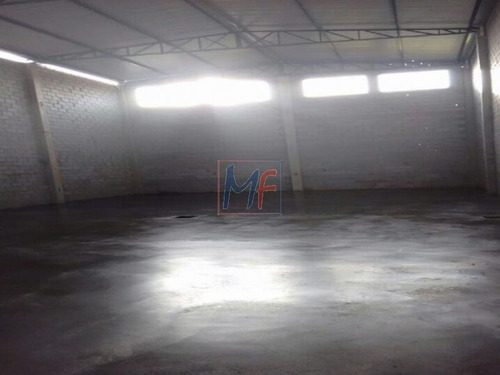 Imagem 7 de 19 de Ref 8114 - Galpão Em 250 M² De Terreno - Pq S. Bento - Sorocaba. - 8114