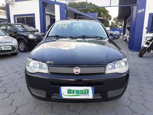 Imagem 3 de 10 de Fiat Palio 1.0 Mpi Fire Economy 8v Flex 4p Manual