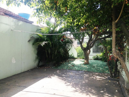 Imagem 3 de 13 de Sobrado Para Venda Em São Paulo, Vila Anglo Brasileira, 4 Dormitórios, 1 Suíte, 2 Banheiros, 9 Vagas - So0039_1-1295486