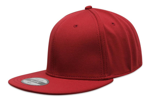 Paquete 12 Gorras Sc Jersey Flex Unitalla