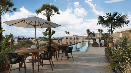 Imagen 14 de 22 de Venta De Condominio En Playa Del Carmen Pre Venta
