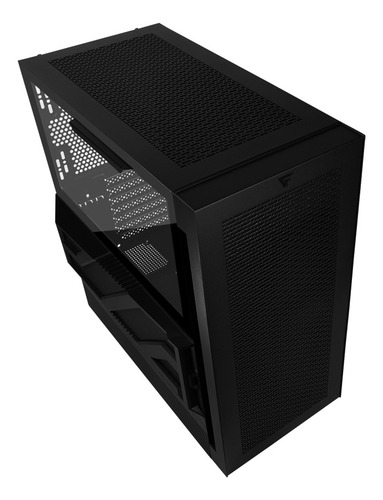Gabinete Game Factor Csg800 Bk