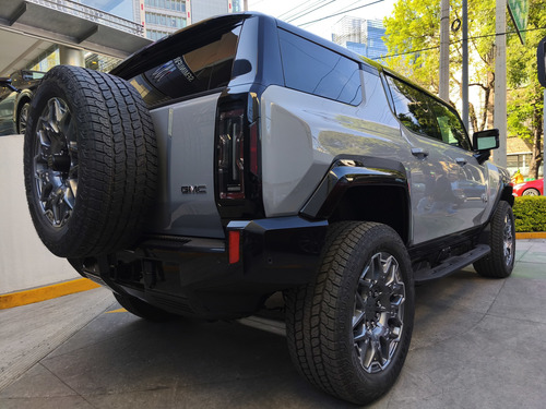 GMC Hummer EV 0.0 Suv C 4Wd