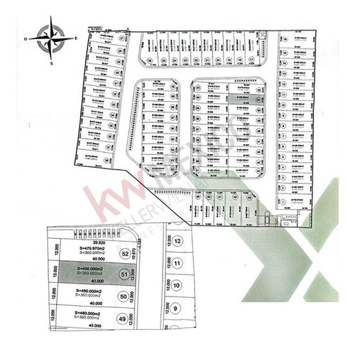 Venta Terreno Industrial En Microparque Qronexión, El Marqués, Querétaro