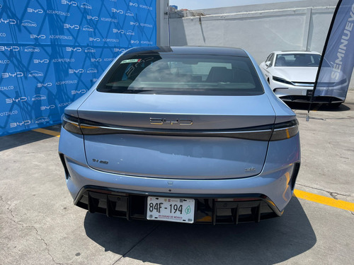 BYD Seal 0.0 Ev Awd