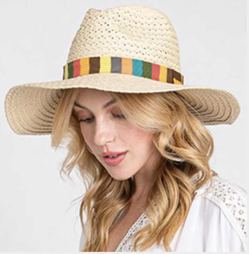 Sombrero De Playa