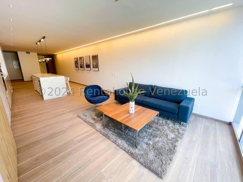 Apartamento En Venta Las Mercedes  #24-24216 Carmen Febles 