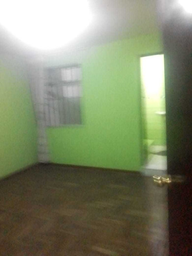 Alquilo Minidepartamento