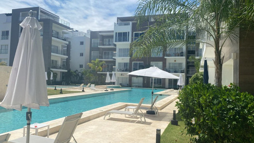 Exclusivo Apartamento En Bávaro Punta Cana En Hard Rock Hotel Complex