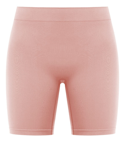 Pantalones Cortos Sin Cordones Para Mujer, Ropa Interior Cóm