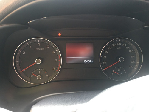 Kia Cerato Vibro 1.6 At Modelo 2020