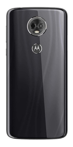 Motorola E5 Plus 32 GB Negro 3 GB RAM