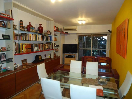 Imagen 4 de 18 de Venta 3 Ambientes C/dependencias Las Cañitas