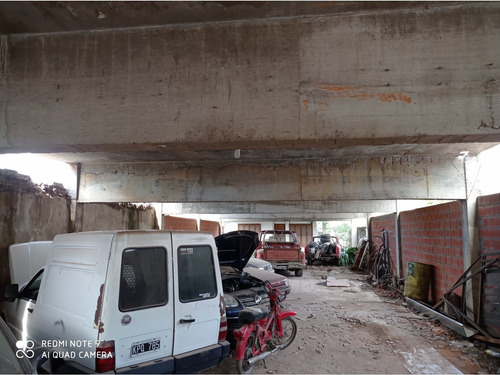 Venta Galpon Capitán Bermudez