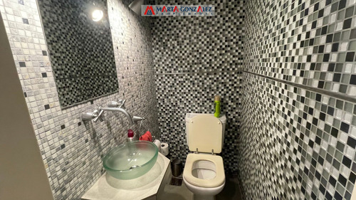 Casa En Venta 5 Ambientes Villa Sarmiento