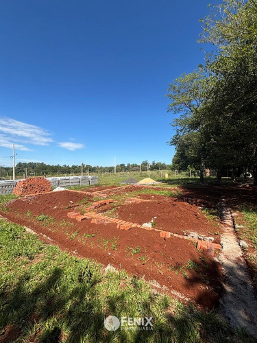 Tf758 - Lote En Venta B° Las Tacuaritas