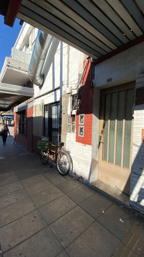 Local Comercial Av. Maipú Esquina Paraná