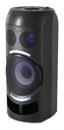 Caixa Acústica Philco Pcx3500 Bivolt