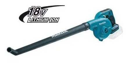 Imagem 2 de 3 de Parafusadeira Furad Bat Dhp453sfx8 + Soprador Makita Saldão