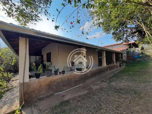 Imagem 1 de 30 de Chácara Com 2 Dormitórios À Venda, 22734 M² Por R$ 551.000,00 - Tupi - Piracicaba/sp - Ch0047