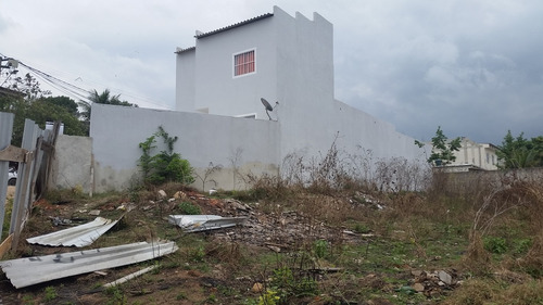 Imagem 4 de 6 de Terreno Para Venda No Jd Independência Em São Gonçalo - Rj - 1009