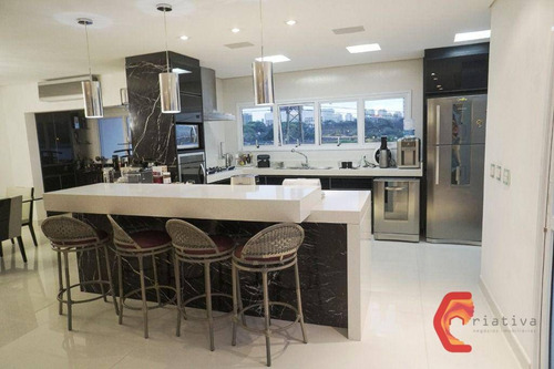 Imagem 5 de 30 de Sobrado À Venda, 800 M² Por R$ 4.780.000,00 - Tatuapé - São Paulo/sp - So0792