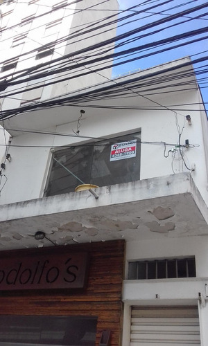 Imagem 11 de 12 de Sala Para Aluguel, Centro - Santo André/sp - 11030