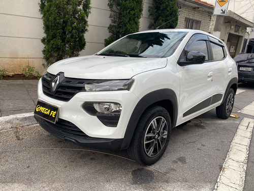 Renault Kwid Kwid Intense 1.0 12v SCe