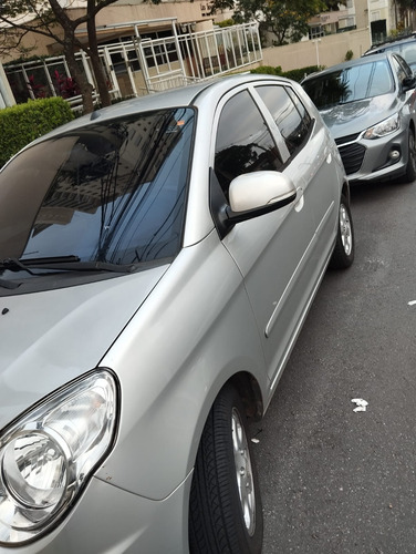Kia Picanto 1.0 Ex 5p