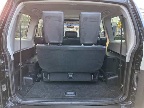 Mitsubishi Pajero Full 3.8 HPE 4X4 V6 24V GASOLINA 4P AUTOMÁTICO
